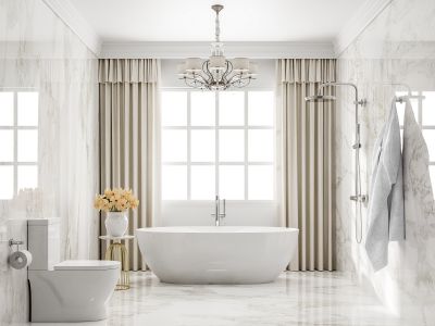 Bathtub Resurfacing Service